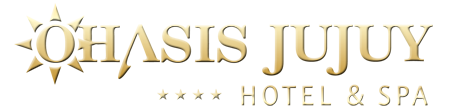 Ohasis Hotel Jujuy Logo